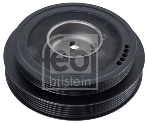 Belt Pulley, crankshaft